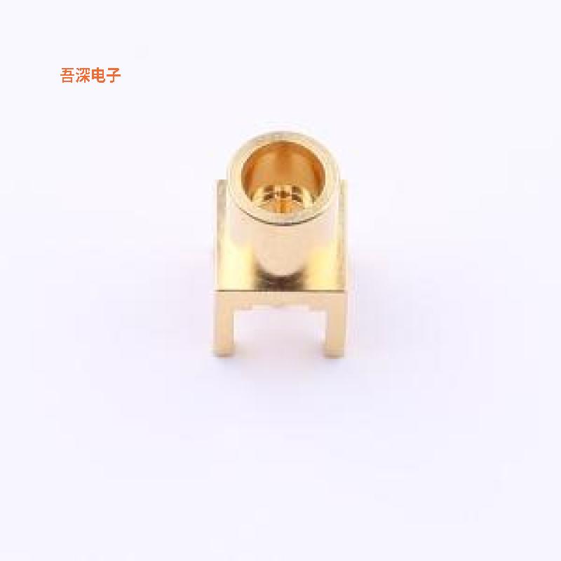 MCX7-J-P-H-ST-TH1 |原装插件CONN MCX JACK STR 75 OHM PCB