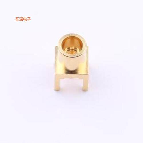 MCX7-J-P-H-ST-TH1 |原装插件CONN MCX JACK STR 75 OHM PC