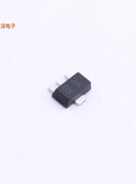SSP62FJ3002PR |原装SOT-89-3L线性稳压器(LDO)