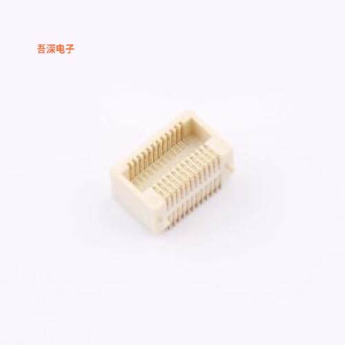 X0509FRS-24AS-LPV01|原装SMD,P=0.5mm板对板与背