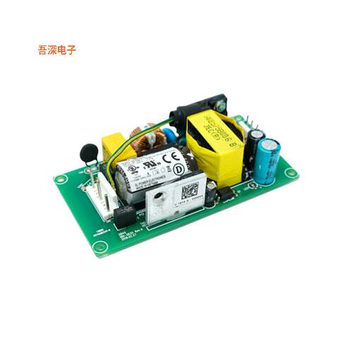 GB10S09K01 |开放框架AC/DC CONVERTER 9V 10W