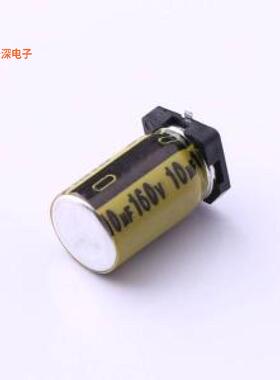 VKMC1202C100MV |原装SMD,D6.3xL12mm贴片型铝电解