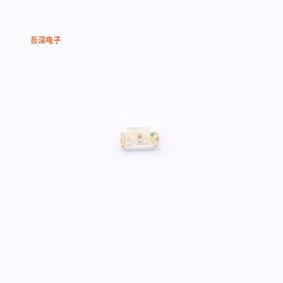 MHT192KRCT |原装0603发光二极管/