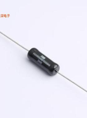 HVHR2408F5G00K9 |RES 5G OHM 1% 1W AXIAL精密压阻