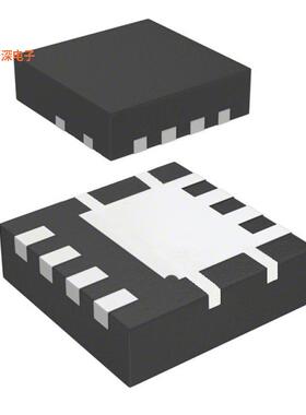 DMN3024SFG-7 |N 通道MOSFET N-CH 30V 7.5A PWRDI3333-8
