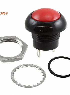 PNP8S3D2C03QE |前面板安装SWITCH PUSHBUTTON SPDT 5A 32V