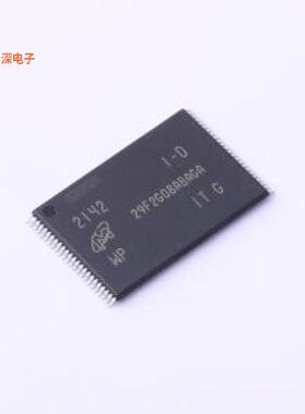 MT29F2G08ABAGAWP-IT:G 原装|正品TFSOP-48-18.4mm