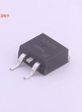 VBZL30N06 |原装TO-263(D2PAK)(MOSFET)