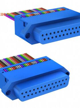 C7FFG-2510M |原装全新DSUB CABLE - CFP25G/AE25M/CFP25G