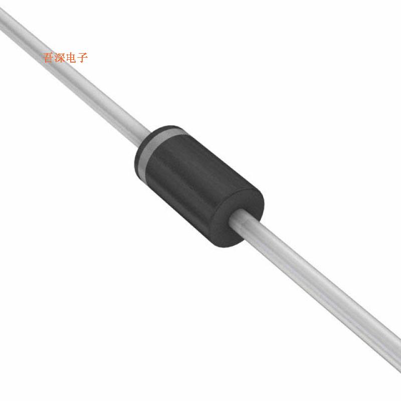 RGP02-15E-E3/54 |标准DIODE STD 1500V 500MA DO204AL