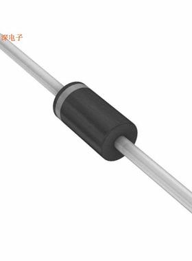 1N4734A-TAP |5.6 VDIODE ZENER 5.6V 1.3W DO204AL