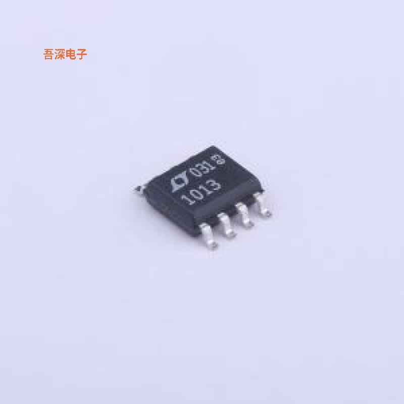 LT1013DS8#TRPBF |原装SO-8IC OPAMP GP 2 CIRCUIT 8SO