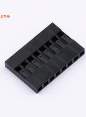 I-DS1071-SCB01x8 |原装P=2.54mm(线对板/线对线)