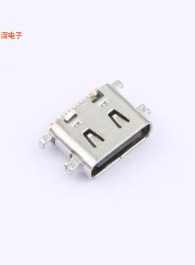 USB4510-03-1-A |原装SMDUSB