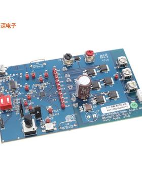APEK49406GES-01-T |原装全新EVAL BOARD FOC BLDC MOTOR CONTRO