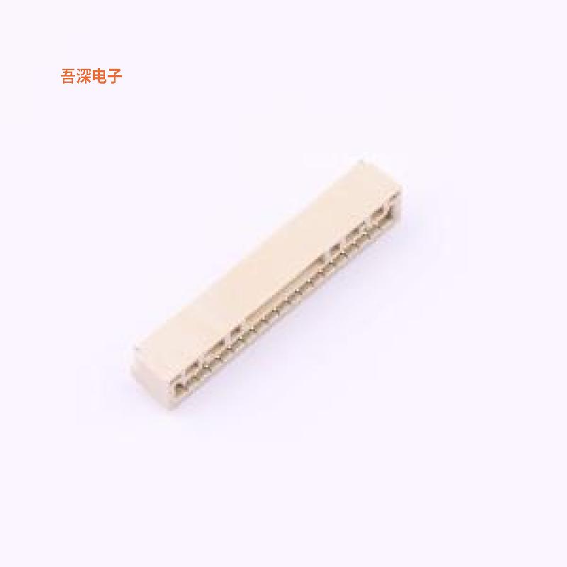 HC-GH-18PWT-05 |原装SMD,P=1.25mm,卧贴线对板针座