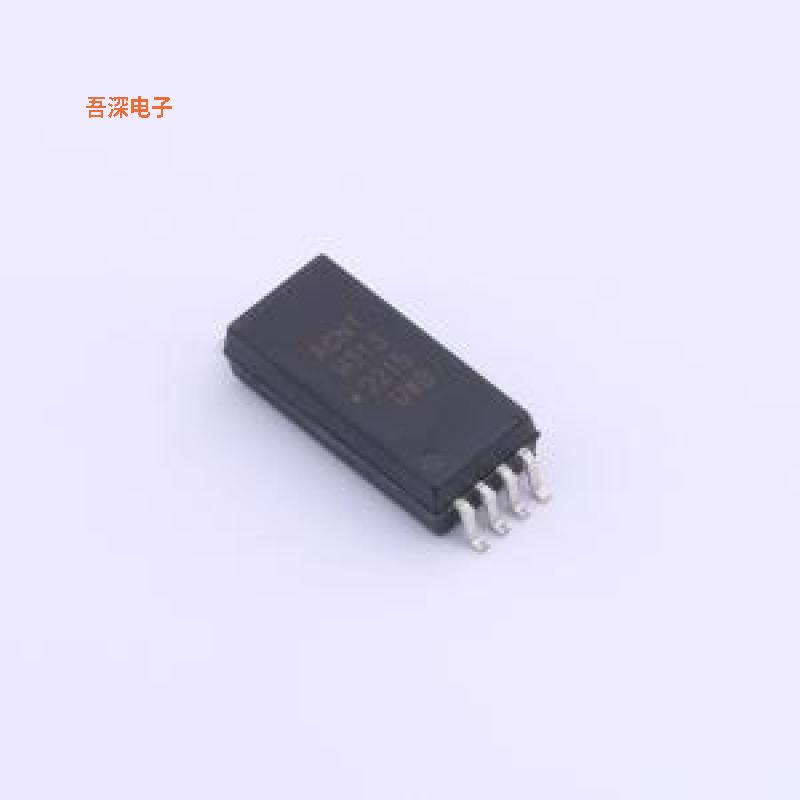 ACNT-H313-500E |原装SO-8OPTOISO 7.5KV 1CH GATE DVR 8SO
