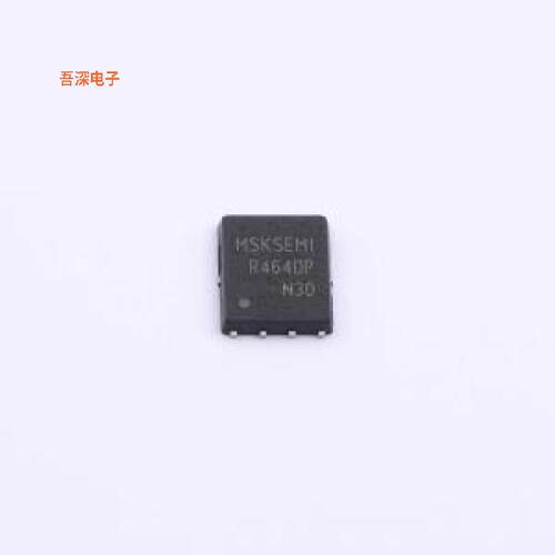 SIR464DP-T1-GE3-MS |原装DFN-8L(5x6)(MOSFET)