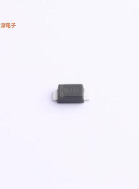 SL110PL-TP |原装SOD-123FLDIODE SCHOTTKY 100V 1A SOD123FL