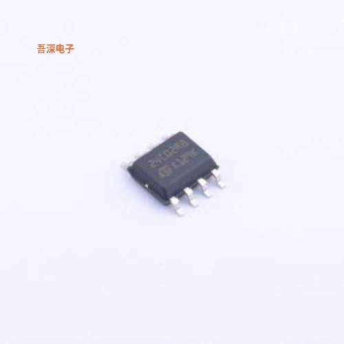 M24C02-DRMN8TP/K |原装SOP-8EEPROM