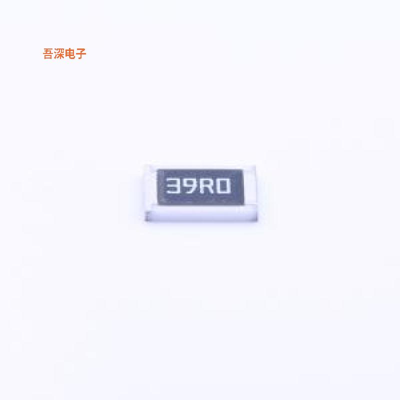 CR1812F39R0E04Z |原装1812贴片