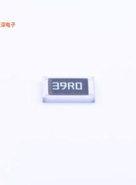 CR1812F39R0E04Z |原装1812贴片