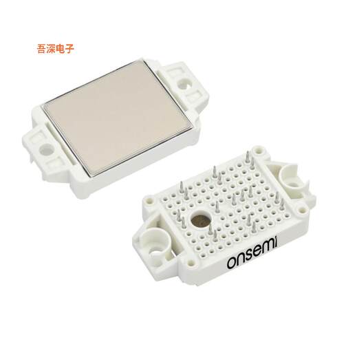 NXH010P120MNF1PNG |原装全新MOSFET 2N-CH 1200V 114A