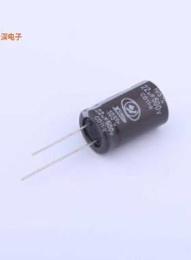 ECH2HM220K21OTZO |原装插件,D13xL21mm直插铝电解