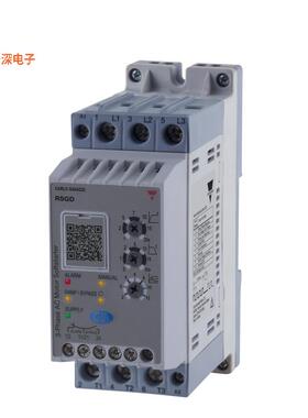 RSGD4012E0VD210 |模块2PH S/ST 220-400V 12A I/P + O/L