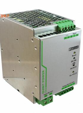 2320102 |DCDC/DC DIN RAIL SUPPLY 24V 480W