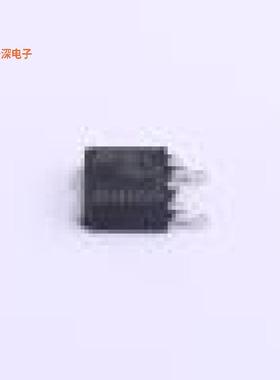 STD7N65M2 |原装DPAKMOSFET N-CH 650V 5A DPAK