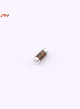 MMA02040C8200FB300 |原装0204RES SMD 820 OHM 1% 0.4W 0204