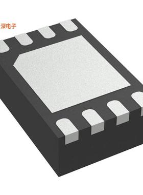 SPX3819R2-L/TR |原装全新IC REG LIN POS ADJ 500MA 8-DFN