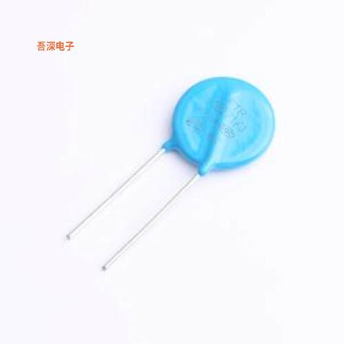 FTR20D271KJ |原装插件,P=10mm压