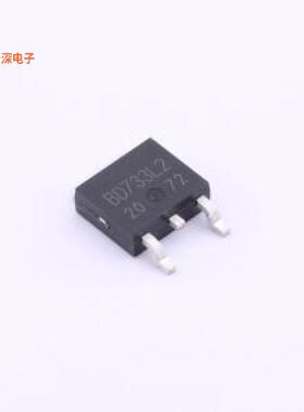 BD733L2FP-CE2 |原装TO-252IC REG LINEAR 3.3V 200MA TO252