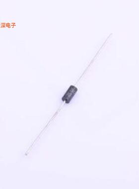P6KE600CA|原装DO-15TVS DIODE 512VWM 828VC DO1