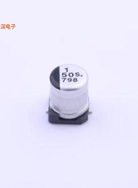 EEE1HA1R0AR |原装SMD,D4xL5.4mm贴片型铝电解