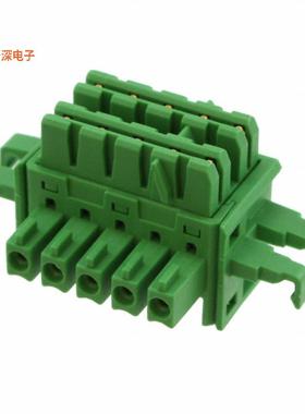 2869728 |原装全新DIN RAIL CONN FOR MINI ANALG MOD