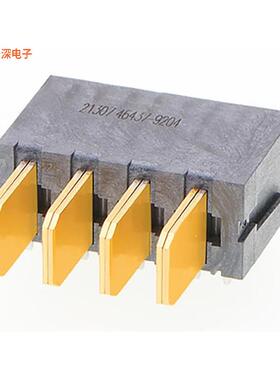 0464379204 |原装全新TEN60 RA RECEP 4DC ASSY