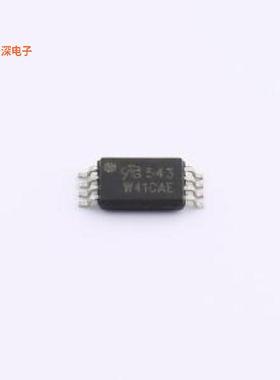 SI6543DQ-T1-GE3-VB |原装TSSOP-8(MOSFET)