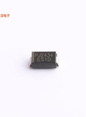 ES1D_R1_00101 |原装SMA快恢复/高效率二极管