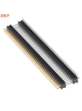 FW-45-05-L-D-370-087-A-P |原装全新CONN HDR 90POS 0.0