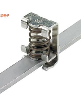 1600480000 |夹具CONN TERM BLK CLAMP YOKE
