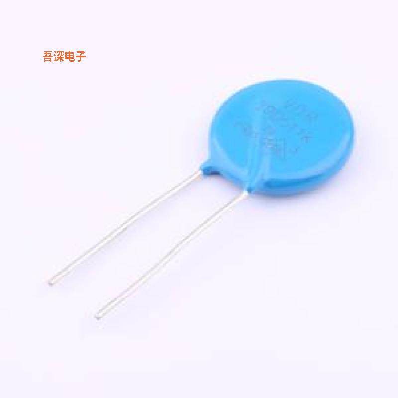 原装 VDR20D-511K |全新正品压敏