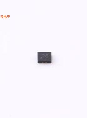 NX3DV42GU-HXY |原装QFN-14(1.4x1.8)模拟/多路复用器