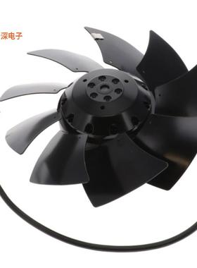 A2E200-AH38-01 |230VACAC AXIAL FAN