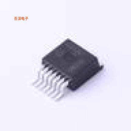 TLE4267GATMA1 |原装TO-263-7IC REG LIN 5V 400MA PG-TO263-7-1