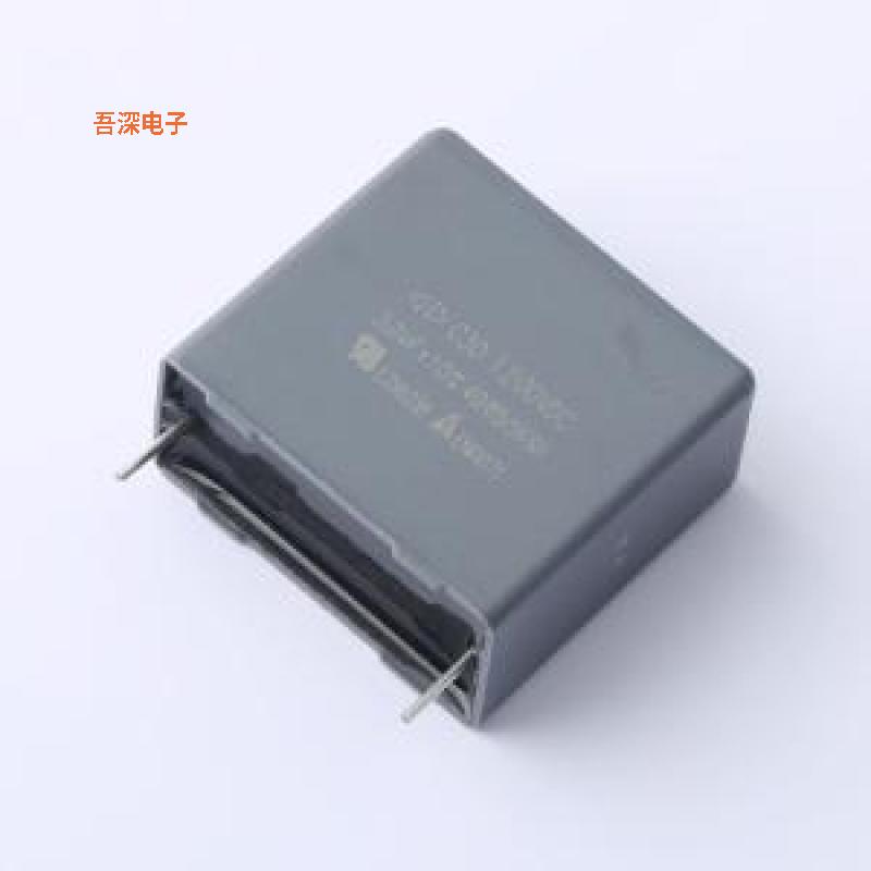 C3D3L305KB00C00 |原装插件,P=27.5mm聚丙烯膜(CBB)