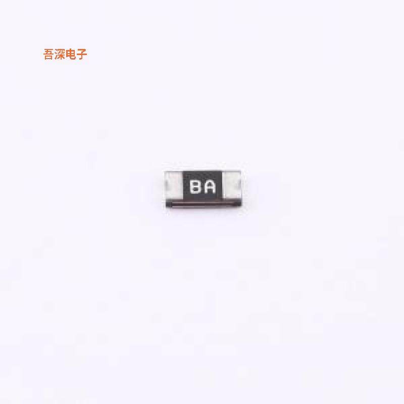 SMD1206-020C-30V |原装1206自恢复保险丝