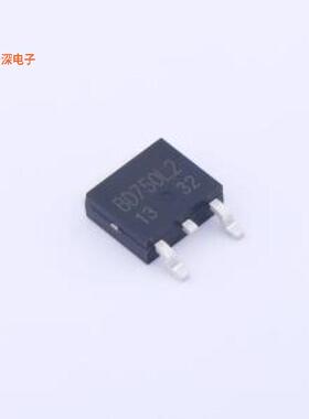 BD750L2FP-CE2 |原装TO-252IC REG LINEAR 5V 200MA TO252